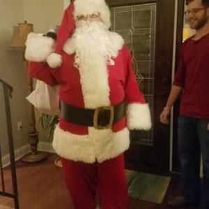 Meet your Posher, Robert